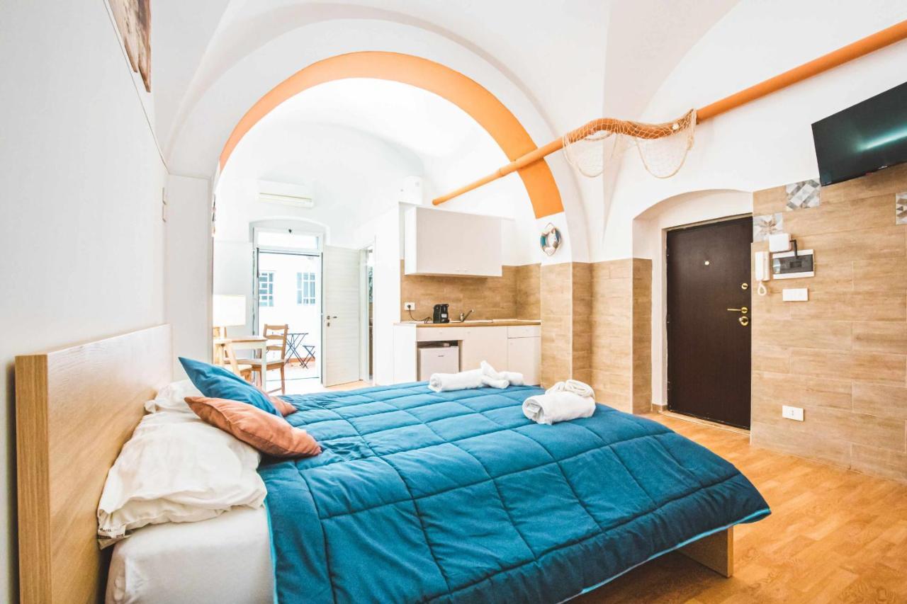 Fisherman House Барі Екстер'єр фото
