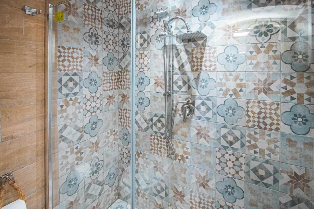 Fisherman House Барі Екстер'єр фото
