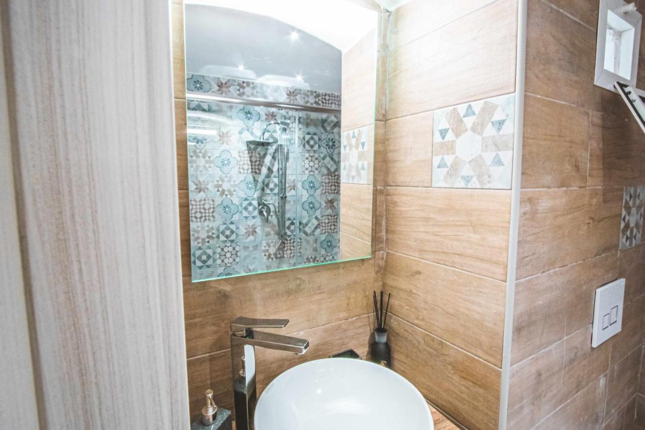 Fisherman House Барі Екстер'єр фото
