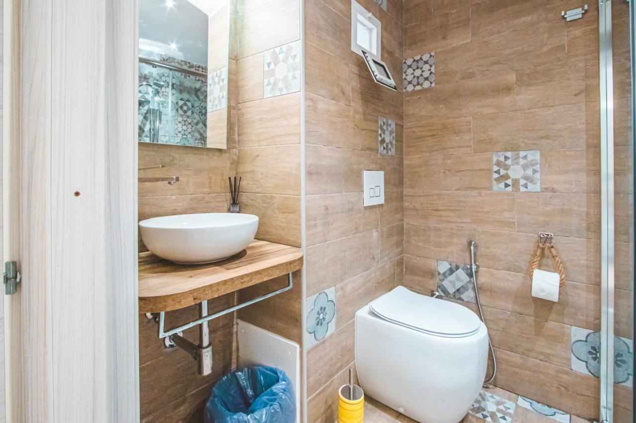 Fisherman House Барі Екстер'єр фото